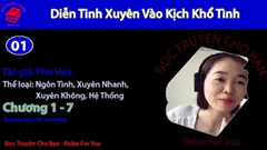 Diễn Tinh Xuyên Vào Kịch Khổ Tình